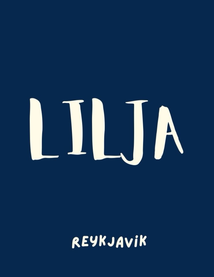 Lilja — Reykjavík